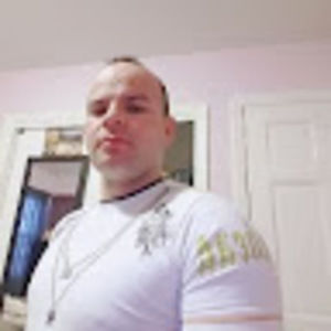 Meet your Posher, Ronald